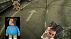 Анти Шалун 2 серия fan made