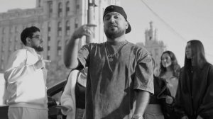 Gidayyat, K.E.A - Сомбреро (mood video) 2026