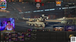 100% ОТМЕТКИ БЕРУ ВПЕРВЫЕ  - Manticore ЛУЧШИЙ СВЕТЛЯК ИГРЫ ➤ СТАРТ С 85%