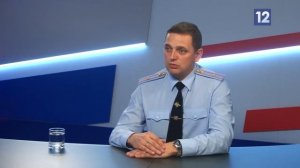 Перекресток: Максим Кондратов