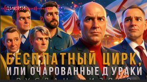 БИЗЯЕ :ТРАМП ТОЛЬКО НАЧАЛ.ВЫБОРЫ ПОКАЖУТ.ЗЕ👺ГОРЬКО ПОЖАЛЕЕТ.ИГРА ТОЛЬКО НАЧИНАЕТСЯ. КРАПЛЁНЫЕ КАРТЫ