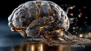 Deep Neural Protocol Focus ｜ Advanced Sci-Fi Ambient for High Performance Coding