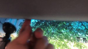 Как подключить видеорегистратор и где провести провод в Киа Рио.