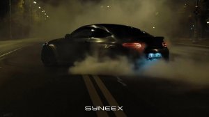 Syneex -  The Cost ( Original Mix )