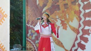 2026г 20 июня. Мариинский Посад. Акатуй. ч.19.
