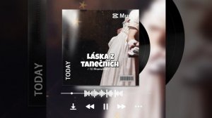 Láska z tanečních ( DJ SkorpionJasod )