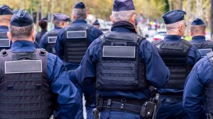 Полиция Франции нашла картину Пикассо в ходе операции по борьбе с наркоторговлей