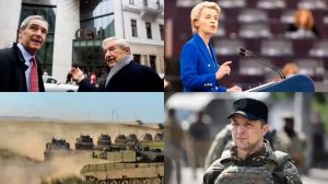 СМИ: активизация российских ракетных ударов вызвала озабоченность в Киеве