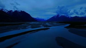Deep Ambient & Dub Techno Mix 2026 ｜ THERMOCLINE ｜ Glacial Delta