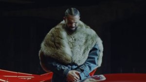Drake - Janice STFU