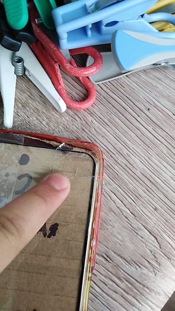 Вот что произошло с ним