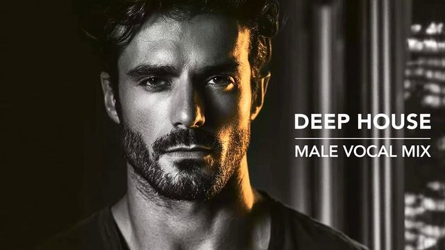 Hold Me Through The Night ｜ Deep House, Vocal House, Nu Disco & Chillout, Emotional⧸Intimate Mood смотреть онлайн