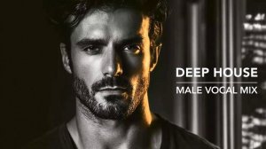 Hold Me Through The Night ｜ Deep House, Vocal House, Nu Disco & Chillout, Emotional⧸Intimate Mood