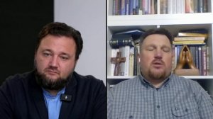 Террор по российски/ Андрей Швед о харизматических лидерах. Повтор