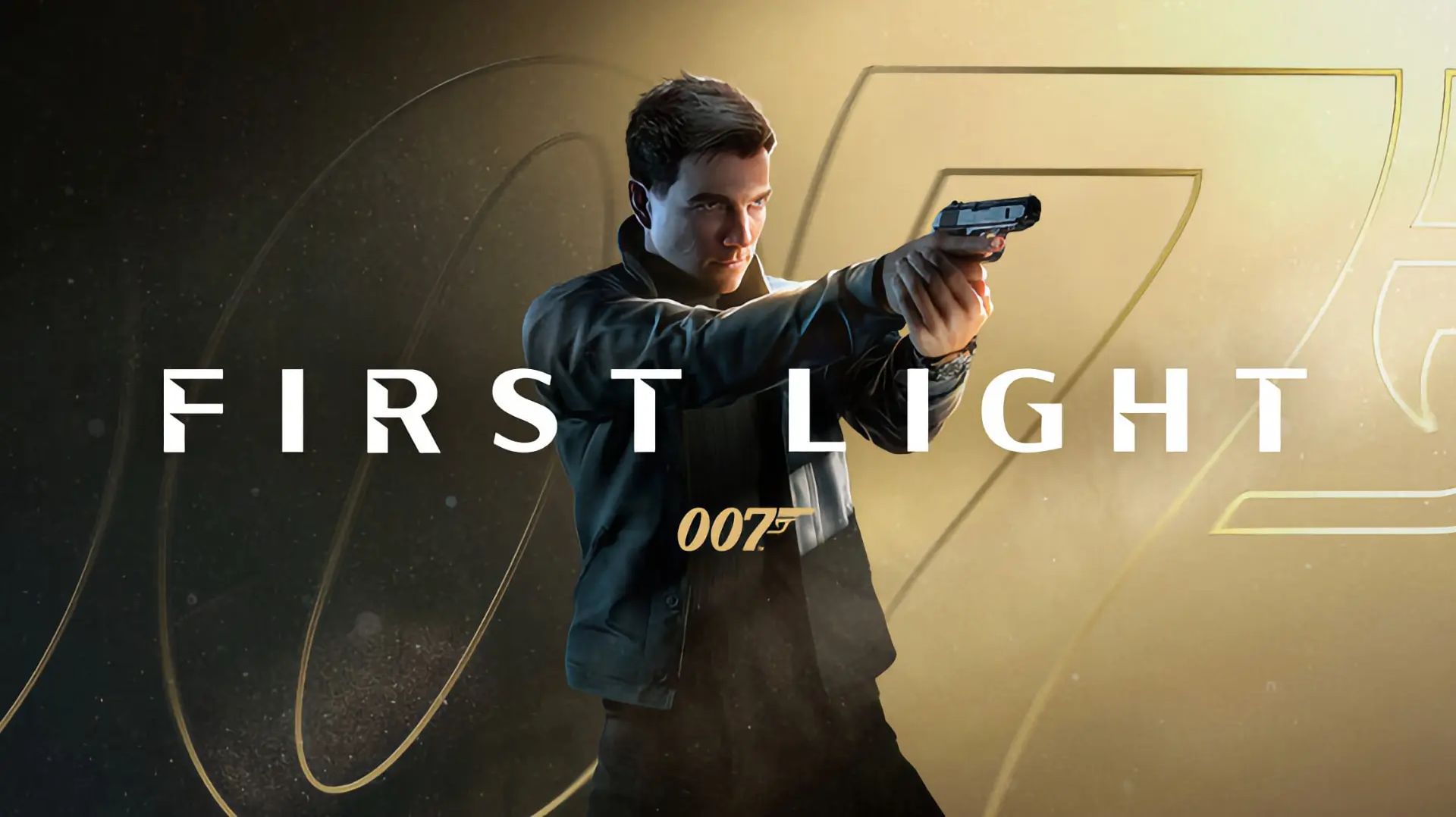 № 1 007 first light (Джеймс Бонд Агент 007) (прохождение игры) #стрим #strem