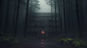 Dark Ambient Music Сон Расслабление Концентрация Медитация Снятие Стресса Успокоение