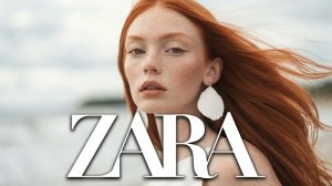 ZARA In Store Music Modern Fashion Background Playlist June 2026