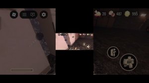 прохожу дорс 2 но только по-нубскому играю 😢