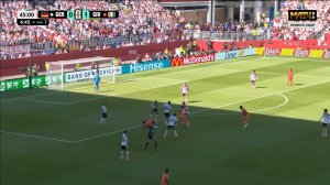 Спорные моменты и VAR матча Германия - Кот-д'Ивуар, ЧМ по Футболу 2026