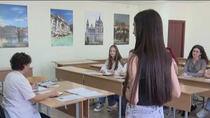 В Сочинских вузах стартовала приемная кампания