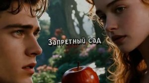 Эдем. Запретный сад