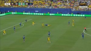 Сейв матча Эквадор - Кюрасао, ЧМ по Футболу 2026