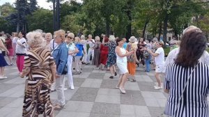 ТУФЛИ КРАСНЫЕ ТАНЦЫ ХАРЬКОВ ИЮНЬ 2026