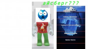 айсберг по моему сериалу Охотники/айсберг