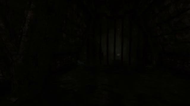 ( Amnesia: The Dark Decent ) №7