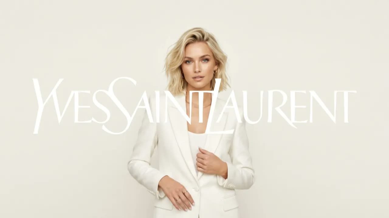 Yves Saint Laurent In Store Music Background Playlist June 2026