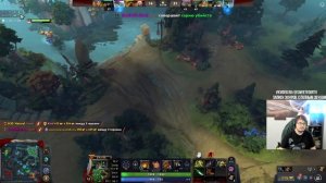 Dota 2! Sniper! Мощно поднимаю ММР! ⭐ Подпишись! ⭐