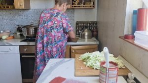 фкусная минутка-почистила чайник и в очередной раз офигела. готовлю абэт