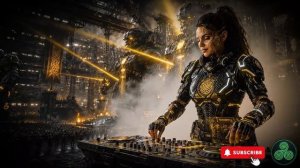 CELTIC TECHNO ⚡ TITAN WAR MACHINE X   Unleash Forbidden Power