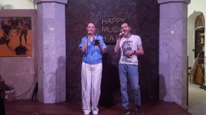Ангелина Попова, Илья Попов - Половину сердца