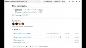 КАК ПРАВИЛЬНО УСТАНОВИТЬ zapret discord youtube ЧТОБЫ РАБОТАЛО