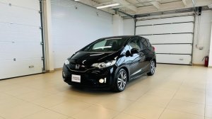 Honda Fit  2014  год