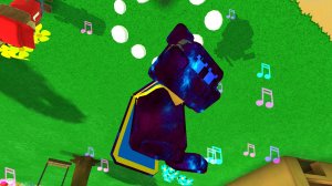 прохождение super bear adventure. 1 часть.