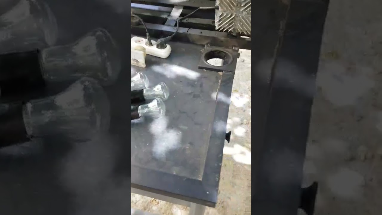 Бтг генератор на маховике. Free Energy On The Flywheel.