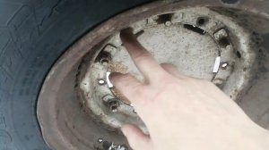 колёса ваз на муравей
