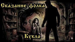 Сказания фолка - Кукла