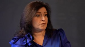 Персона.Интервью с Мариной Пономаревой для эфира цикла авторских программ «Академия моды»