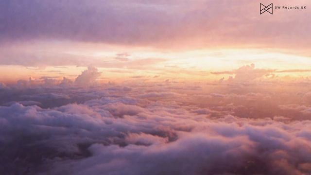 Floating Above the Clouds ｜ Deep Ambient Sleep Music - AD Free Uninterrupted Sleep смотреть онлайн