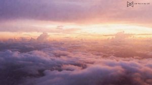 Floating Above the Clouds ｜ Deep Ambient Sleep Music - AD Free Uninterrupted Sleep