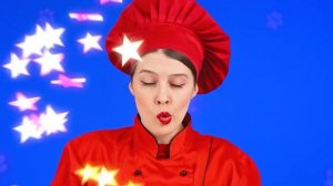 Кулинарный Челлендж# Я против Бабушки # Забавная Кухонная Битва