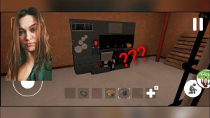 Как зарядить аккумулятор? Побег от блогера ХОЛИ БАМА игра