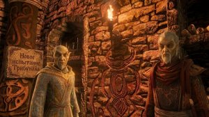 Новое испытание Трибунала - Morrowind Online (TES3MP) | 71