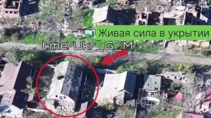 🇷🇺🔥 Южная группировка войск на Краматорско-Дружковском направлении ведёт планомерное наступление
