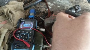 Ошибка P0335 две Тойоты и Хендай Элантра.