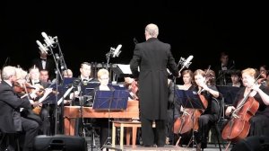 «Дети войны»  Концерт ГАРКО «Боян»  22 июня 2012   Дворец на Яузе