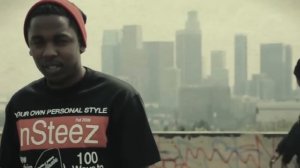 Kendrick Lamar - Money Trees